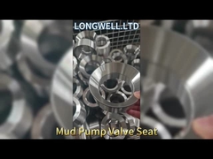 BOMCO modderpompkleppensit AH33001-05.17A.06 AH0000020101 Pompkleppensysteem