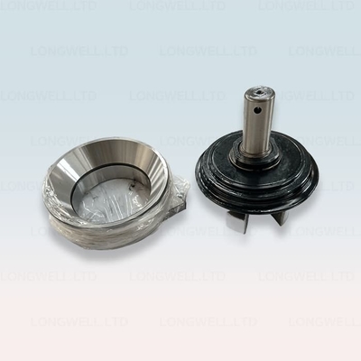 AH36001-05.12A.03 Valve voor modderpomp AH000002030103 OEM-componenten voor modderpomp