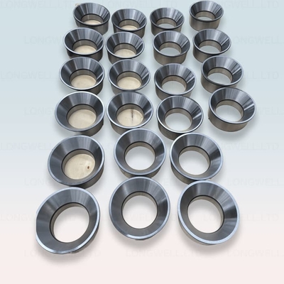 HONGHUA modderpompklep GH3161-05.11.06 Voor boorplatformen