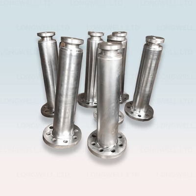 HONGHUA Mud Pump Pony Rod GH3161-04.12 NB100.04.12 delen van drievoudige modderpompen van legeringsstaal
